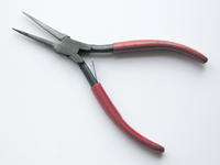 needle nose pliers