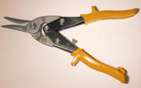 tin snips