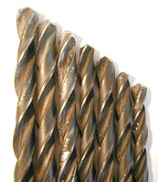 drill bits