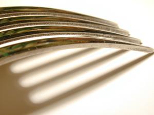 dining fork