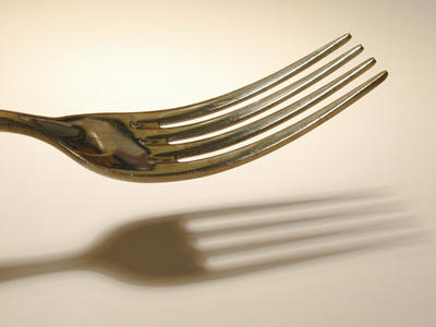 dining fork