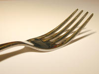 dining fork