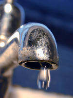 dripping tap