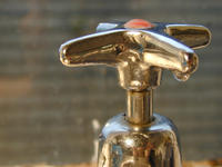 kitchen tap