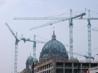 berlin building
