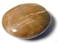 polished pebble