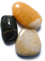 three stones