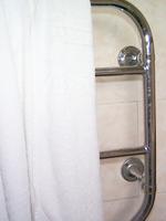 towel rail