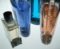 perfumes