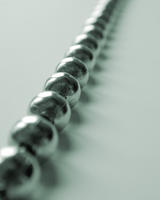 metalic chain