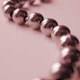 metalic chain