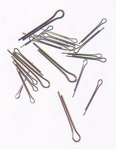 split pins
