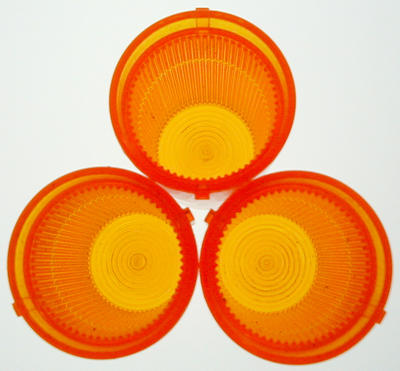orange filters