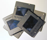 film slides