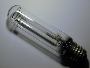 sodium lamp SON-T