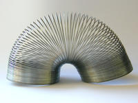 slinky spring