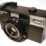 35mm camera