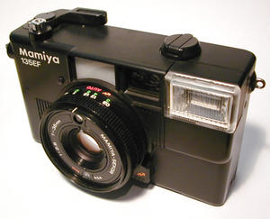 35mm camera