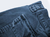 cord jeans