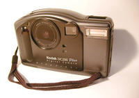 digital camera