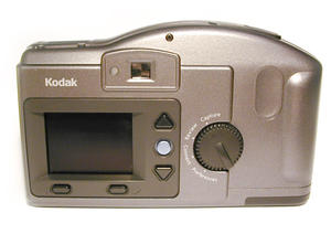 digital camera