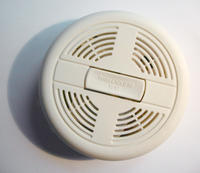 smoke alarm