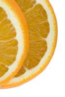 orange slices