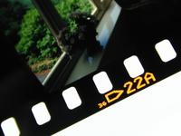 film strip