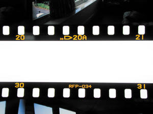 film strip