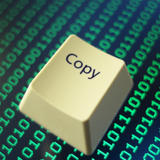copy key