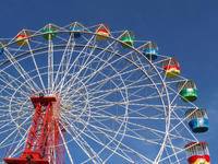 ferris wheel