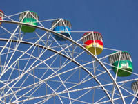 ferris wheel