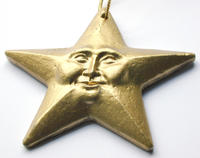 gold star