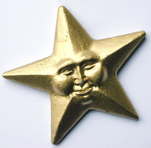 gold star