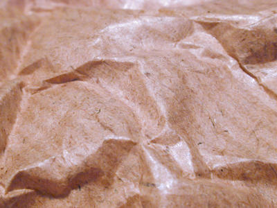 brown papper