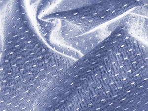 synthetic fabric