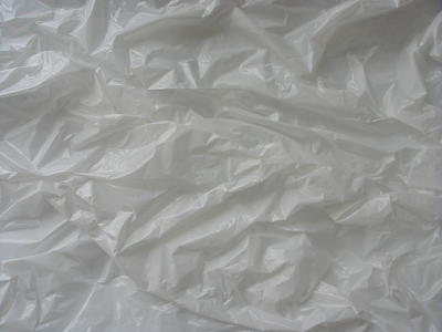 plastic sheet