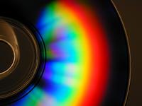 cd rainbow