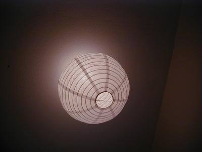 lamp shade