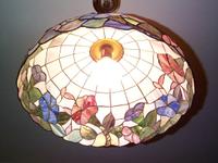 tiffany lamp