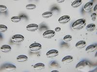 glass bubbles