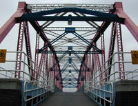 truss girder