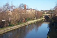 lancaster canal