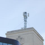 mobile phone mast