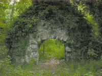 stone arch