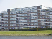 block of flats