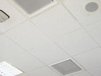 ceiling tiles