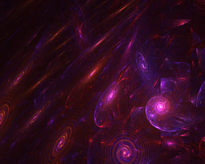 galaxy spirals