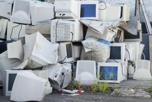 e-waste