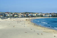 Bondi beach